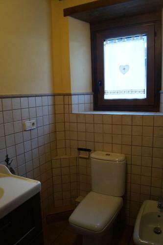 Acogedora Casita En El Pallars