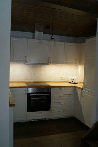 Acogedora Casita En El Pallars