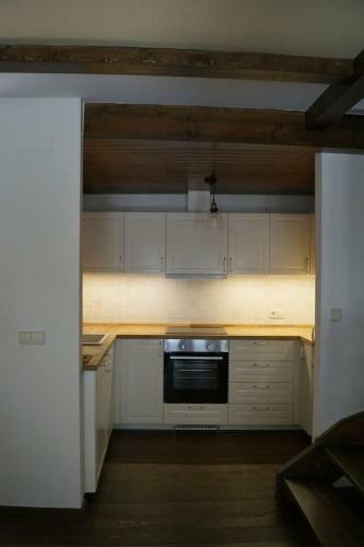 Acogedora Casita En El Pallars