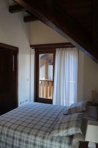 Acogedora Casita En El Pallars