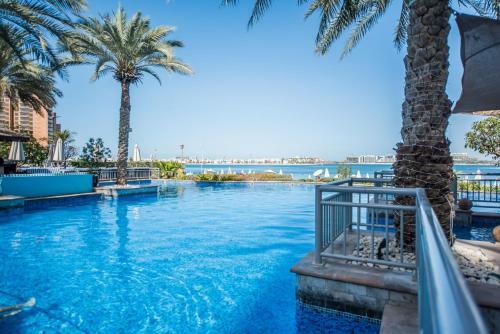 Apartamento Bnbme-2b-shoreline-804