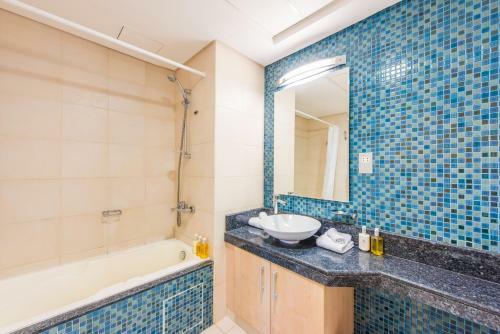 Apartamento Bnbme-2b-shoreline-804