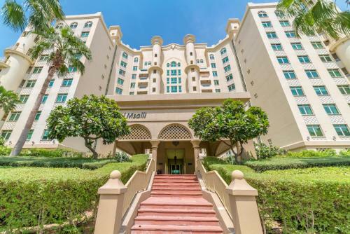 Apartamento Bnbme-2b-shoreline-804