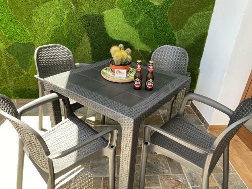 Apartamento La Casita de Adriel