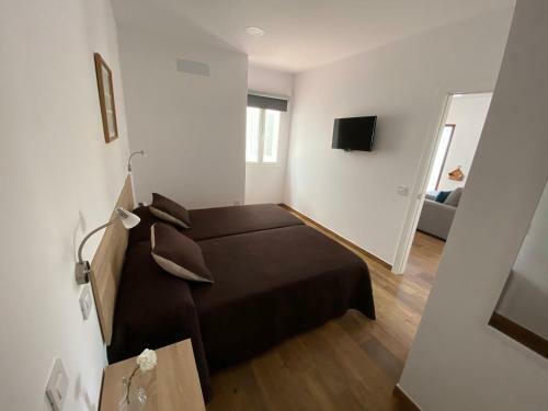 Apartamento La Casita de Adriel