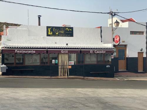 Apartamento La Casita de Adriel