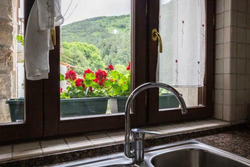 Agroturismo Casa Rural Juaningratxi