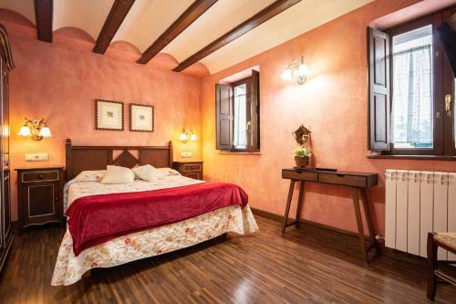 Agroturismo Casa Rural Juaningratxi