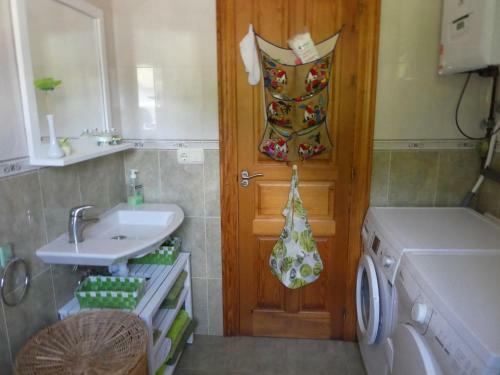 Apartamento Binies