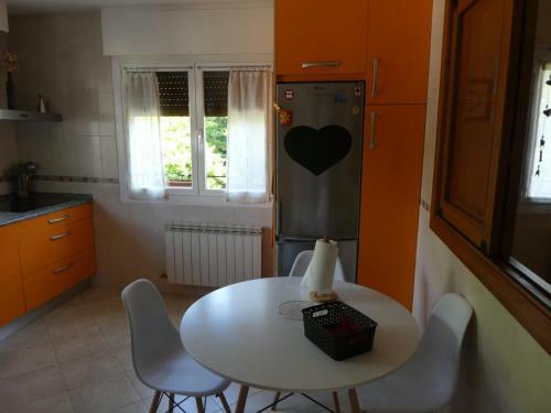 Apartamento Binies