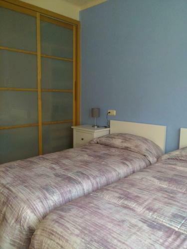 Apartamento Binies