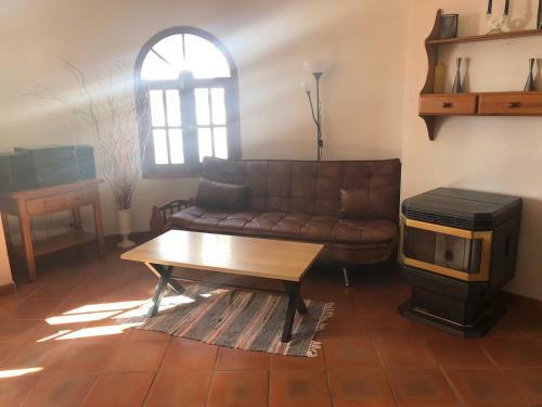 Apartamento Palmeras