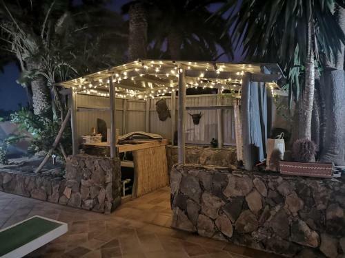 Apartamento Palmeras