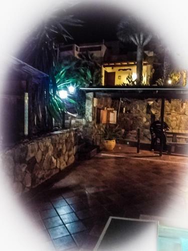 Apartamento Palmeras