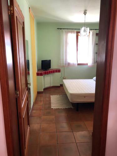 Apartamento Palmeras