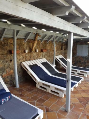 Apartamento Palmeras