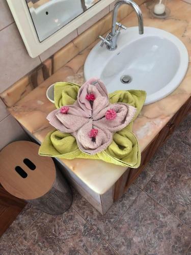 Apartamento Palmeras