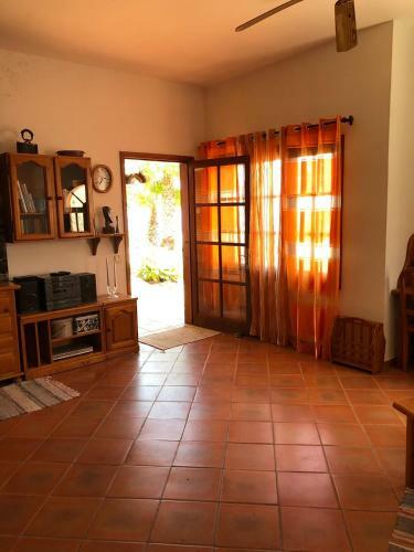 Apartamento Palmeras