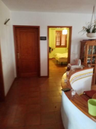 Apartamento Palmeras