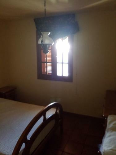 Apartamento Palmeras
