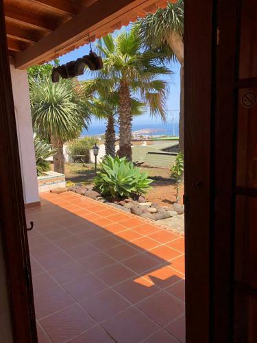 Apartamento Palmeras