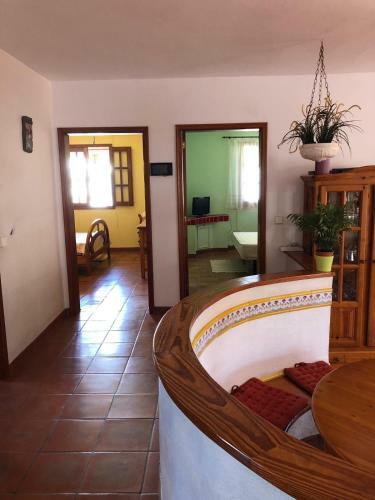 Apartamento Palmeras