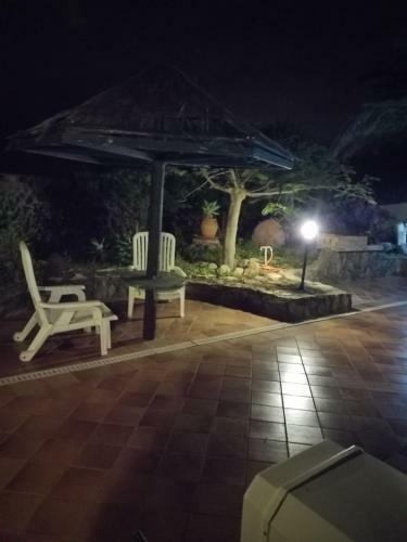 Apartamento Palmeras