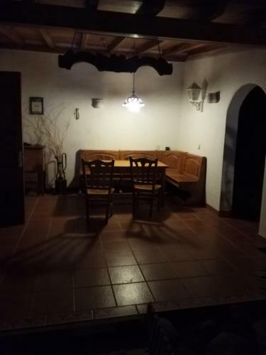 Apartamento Palmeras