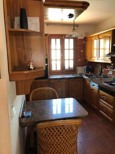 Apartamento Palmeras