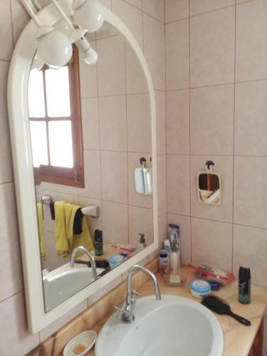 Apartamento Palmeras