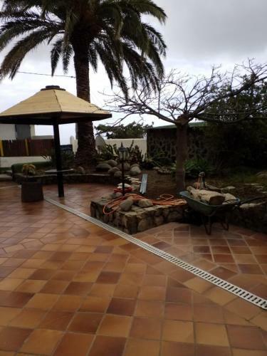 Apartamento Palmeras