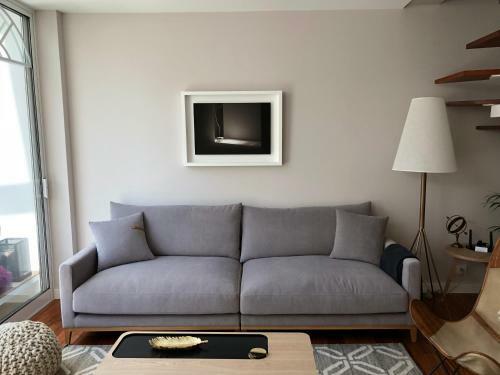 Apartamento La Toja. Urb. Rueiros.