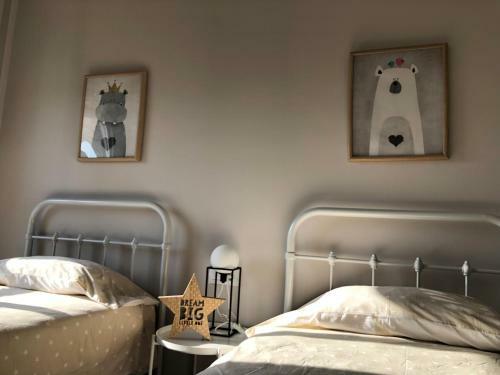 Apartamento La Toja. Urb. Rueiros.