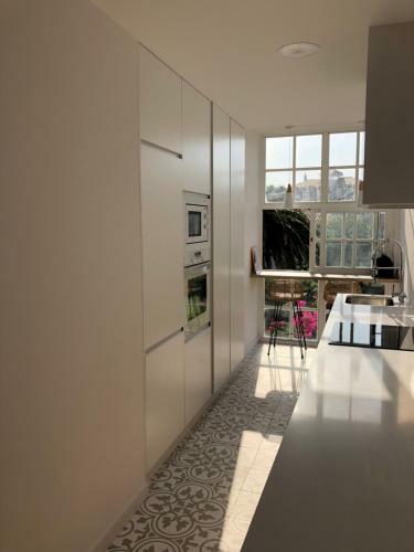 Apartamento La Toja. Urb. Rueiros.
