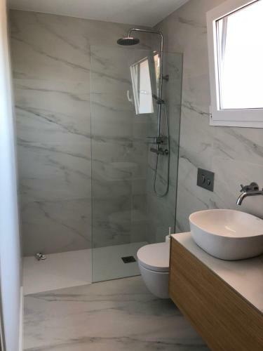 Apartamento La Toja. Urb. Rueiros.