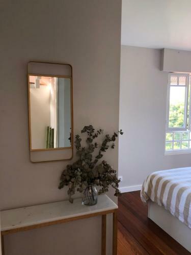 Apartamento La Toja. Urb. Rueiros.