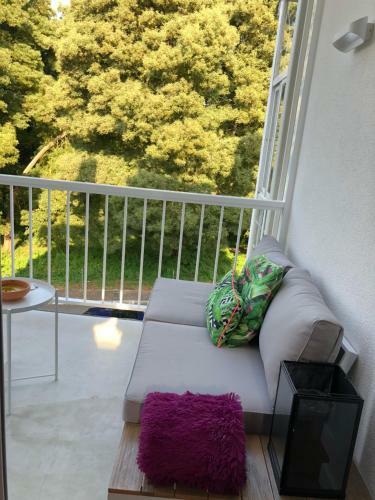 Apartamento La Toja. Urb. Rueiros.