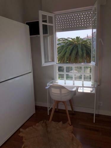 Apartamento La Toja. Urb. Rueiros.