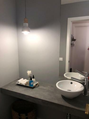 Apartamento La Toja. Urb. Rueiros.