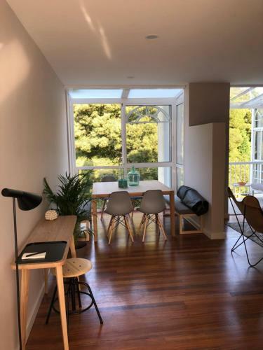Apartamento La Toja. Urb. Rueiros.