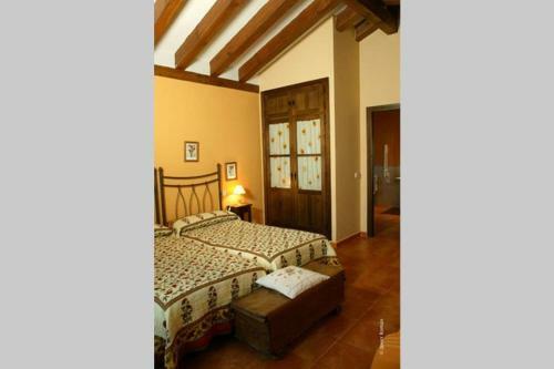 Casa Del Portal�n