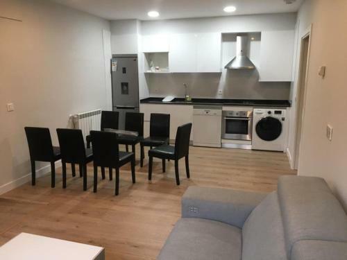 Apartamento Ir�n By Basquelidays