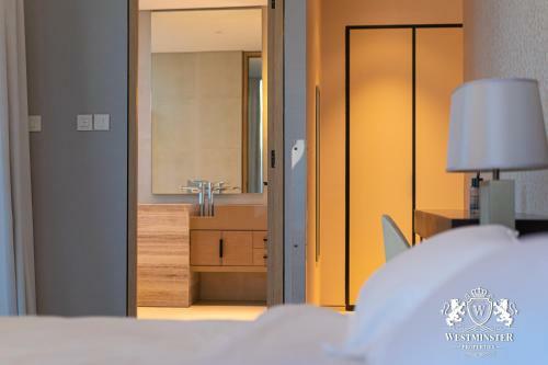 Apartamento Westminster Jbr