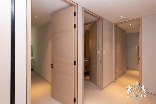 Apartamento Westminster Jbr