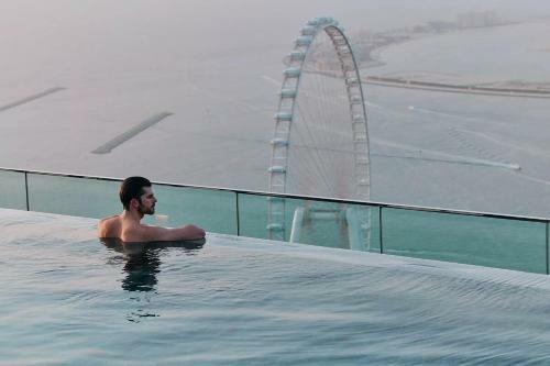 Apartamento Westminster Jbr