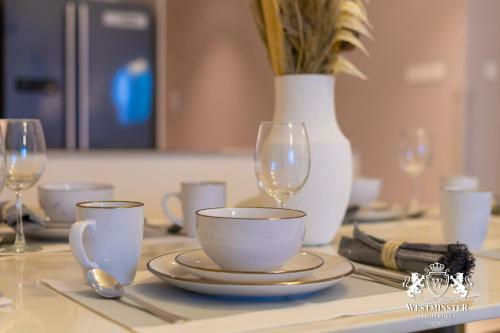 Apartamento Westminster Jbr