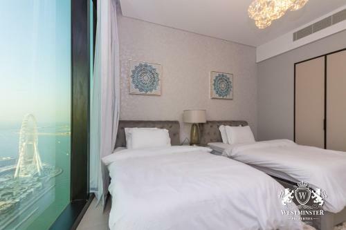 Apartamento Westminster Jbr