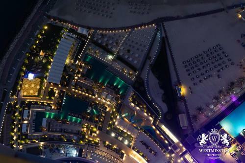 Apartamento Westminster Jbr