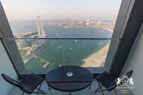 Apartamento Westminster Jbr