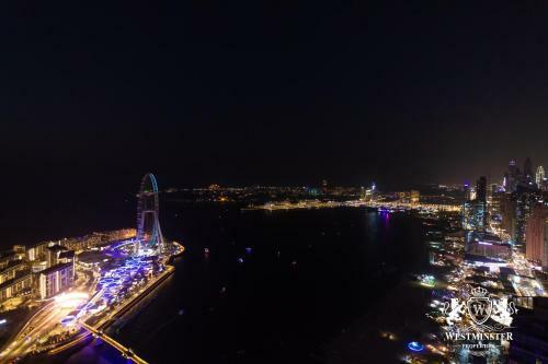 Apartamento Westminster Jbr